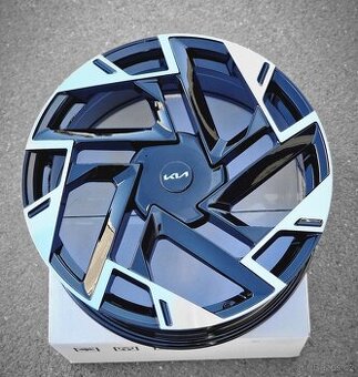 alu kola 5x114,3 19  /// 5X114,3 r19