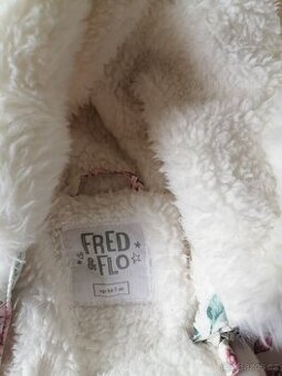 Prodám kojeneckou kombinézu