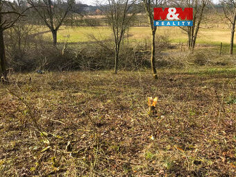 Prodej zahrady, 1582 m², Postoloprty