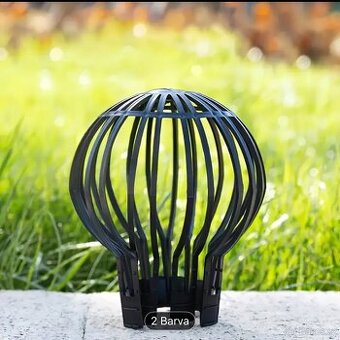 Ochranný kryt do okapů