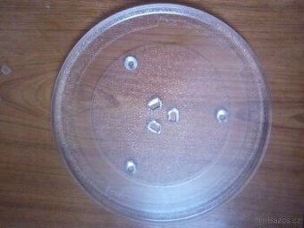 Talíř do mikrovlnky