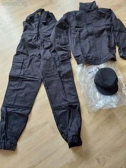 Pracovní komplet 05 UT AČR vojenský originál 182/108 182/100