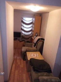 Pronajmu 1+1 v Děčíně Na Pískách