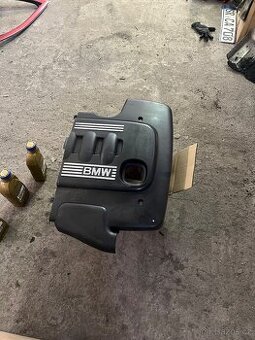 Bmw e9x kryt motoru kompletní