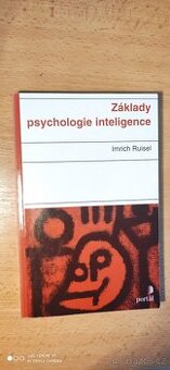 Základy psychologie inteligence - Imrich Ruisel