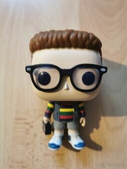 Funko POP Stranger Things Derek 1803