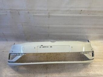 Přední nárazník VW Golf 7 facelift