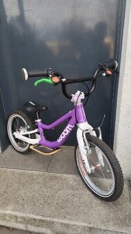 Odrážedlo Woom 1 plus