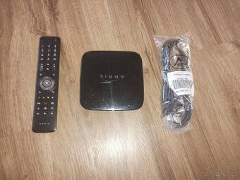 Set-top box ARRIS VIP 1113