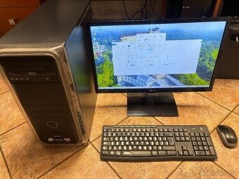 Počítačová sestava