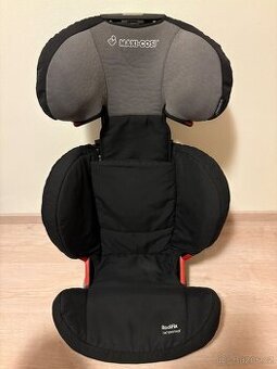 Prodám autosedačku Maxi-Cosi RodiFix AirProtect