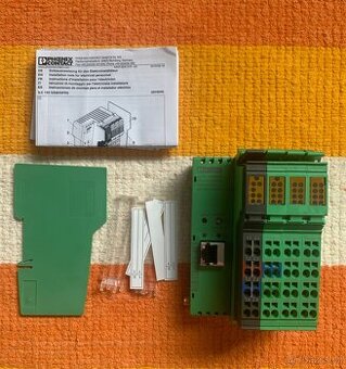 PLC Phoenix Contact ILC 150 GSM/GPRS