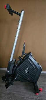 Veslovací trenažér DOMYOS 500B – top stav