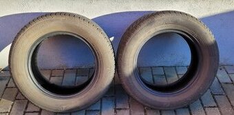 Zimní pneu Sava 195/65/15T