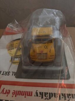 Tatra Jamal SRT EVO IV. 1:43