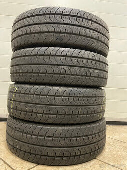 Point´s Summer Star 195/70 R15C 104/102R 4Ks letní pne