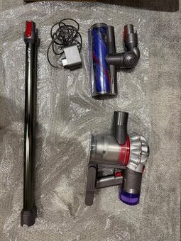 Dyson v8