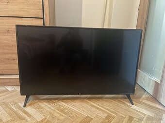 TV Smart LG