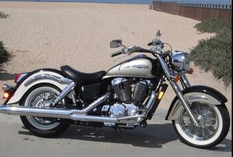 Honda VT 1100 C3 Shadow Aero