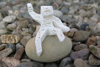 Figurka Grace - Project Hail Mary (Spasitel)