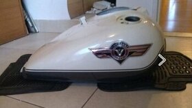 Diely Kawasaki VN 1500