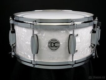 DC-CUSTOM DRUMS DC MODERN BIRCH 13x6"