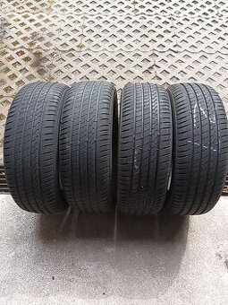 LETNÍ PNEU FIRESTONE 205/55/16 91V