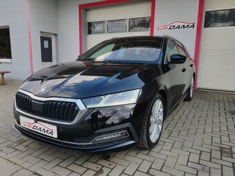 Prodám Škoda octavia 4 / IV  2.0TDI  Style 1.Maj ČR DPH
