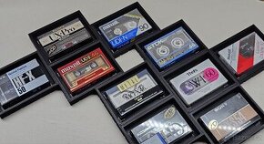 MC AUDIO KAZETA - IKONA NA ZED - SYSTEM