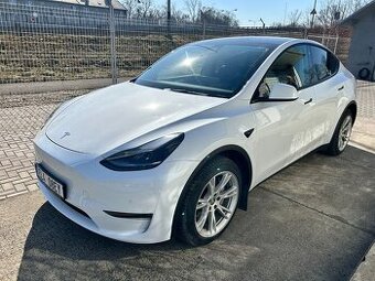 Tesla Model Y LR AWD 64 tis.km
