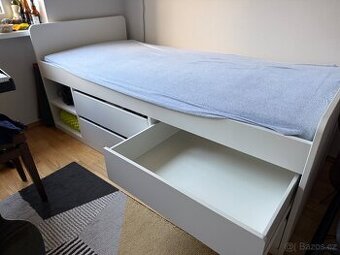 Postel z IKEA Släkt