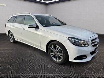 Prodáme Mercedes-Benz E 220 220Cdi Avantgarde