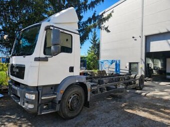 MAN TGM 18.290 4x2 automat