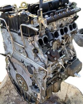 Motor Opel 1.6 CDTI 81kw B16DTL 81kw, Astra J, K, Mokka, Ins