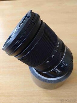 Nikon Nikkor Z 24-70/4 S