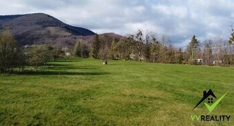 Investiční pozemek 11.349 m2 Trojanovice