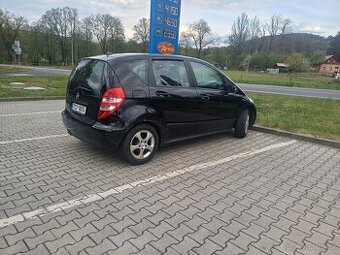 Mercedes A150