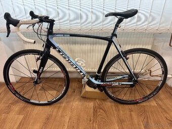 Haibike - Gravel