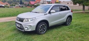Suzuki Vitara 1,6 DDis 88kW