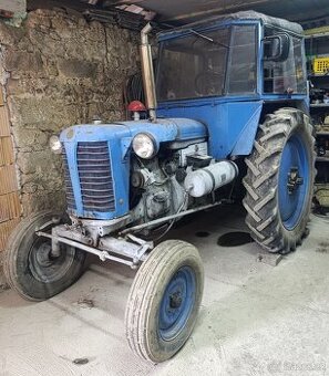 Zetor 25K