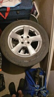 Pneumatiky Kumho ecsta hs52 ev 185 65 r15