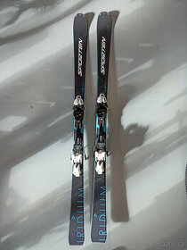 Sjezdové lyže Sporten Iridium 6 168cm