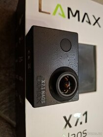 Kamera Lamax Naos X7.1