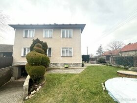 Prodej rodinného domu 350 m², pozemek 343 m² Vavřinec - 1