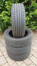 Letní pneu 225/50/18 Pirelli - 1