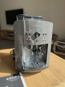 Krups EA81 - automatický kávovar na zrnkovou kávu - 1