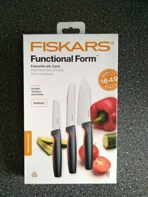 Fiskars kuchyňské nože