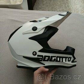 Motokrosová helma Bogotto