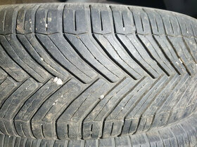 175/65/15 88H Michelin CrossClimate celoroční pneu 5mm