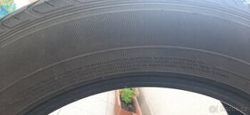 Sada letních pneumatik ,4 ks, Dunlop